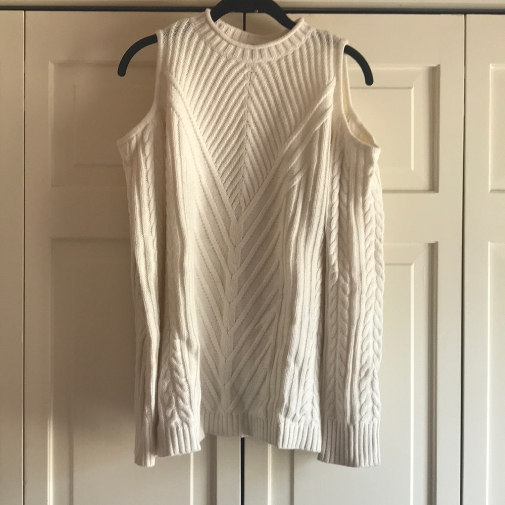 Central Park West Sweater - image 1